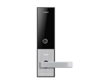 Khóa cửa điện tử Unicor M6700BK (1)