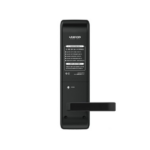 Khóa cửa điện tử Unicor M6700BK