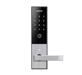Khóa cửa điện tử Unicor M6700BK