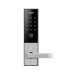 Khóa cửa điện tử Unicor M6700BK