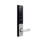 Khóa cửa thẻ từ Unicor UN-6700SK (1)