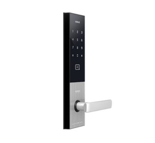 Khóa cửa thẻ từ Unicor UN-6700SK (1)