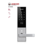 Khóa cửa thẻ từ Unicor UN-6700SK