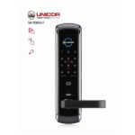 Khóa cửa thẻ từ Unicor UN-7200SK-F (1)
