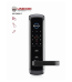 Khóa cửa thẻ từ Unicor UN-7200SK-F (1)