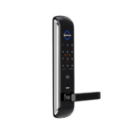 Khóa cửa thẻ từ Unicor UN-7200SK-F (2)