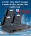 tổng đài Yeastar p560
