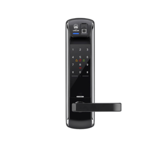 Unicor UN-7200BK-F