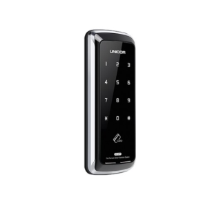 Khóa cửa thẻ từ Unicor UN-325S (1)