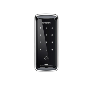 Khóa cửa thẻ từ Unicor UN-325S