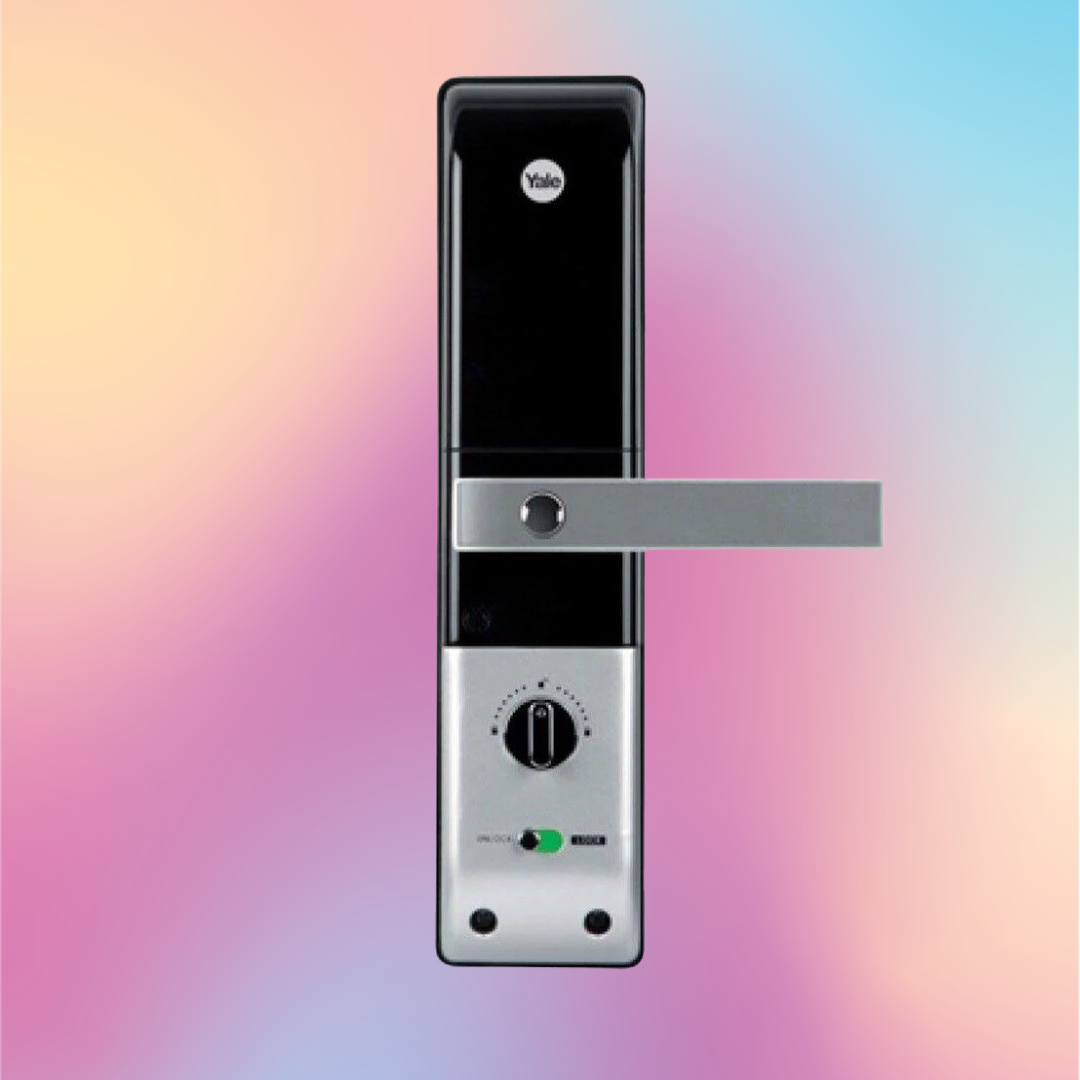 khóa điện tử yale 3109+