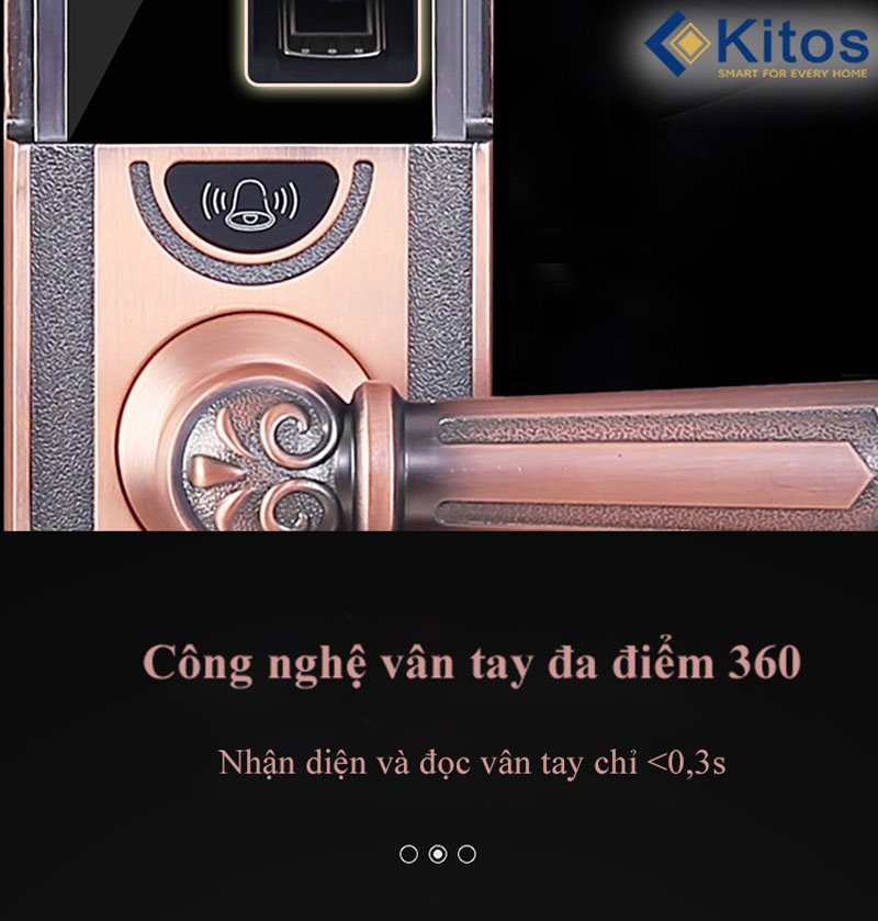 Kitos KT-C500