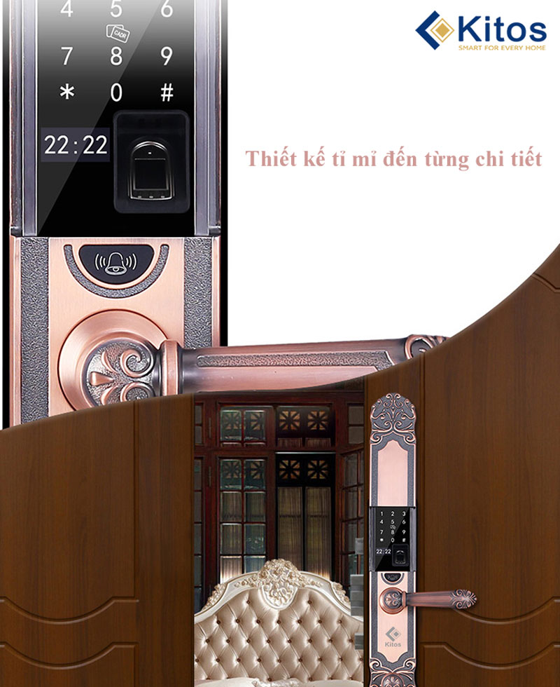 Kitos KT-C500