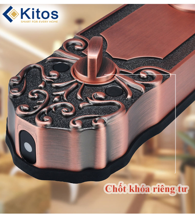 Kitos KT-C500