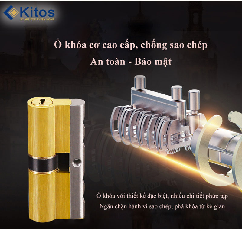 Kitos KT-C500