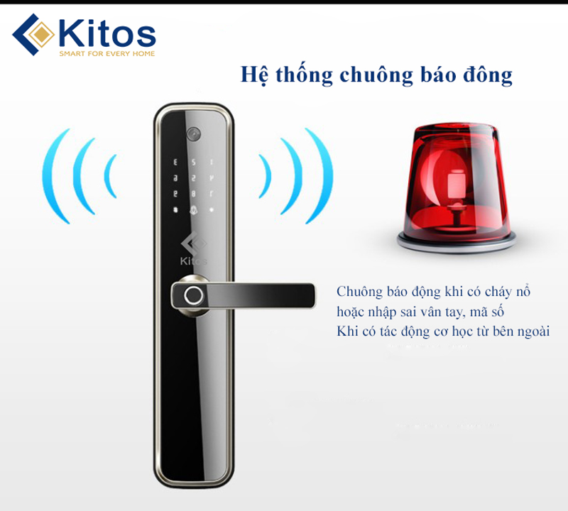 Kitos KT-X3