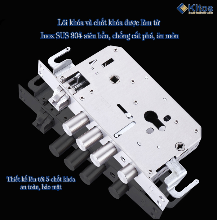 Kitos KT-X3