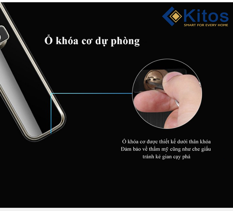 Kitos KT-X3