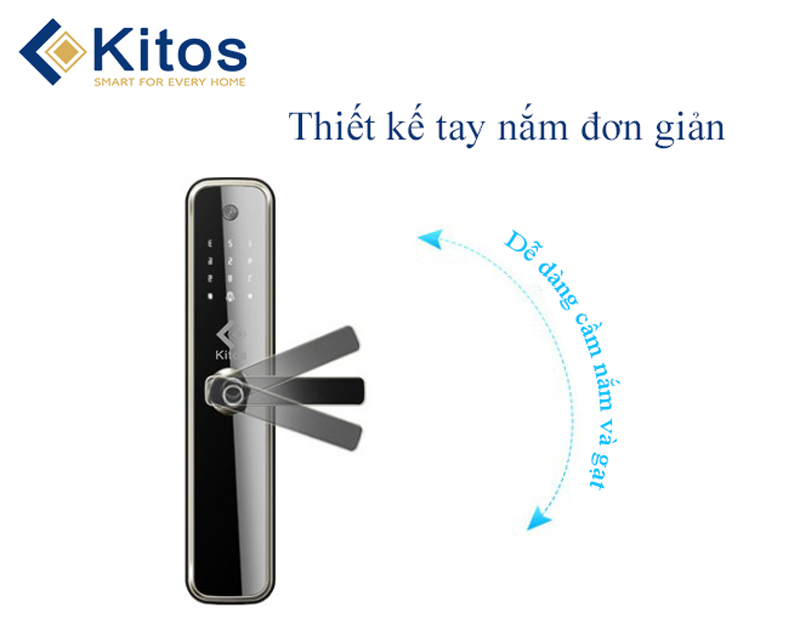 Kitos KT-X3