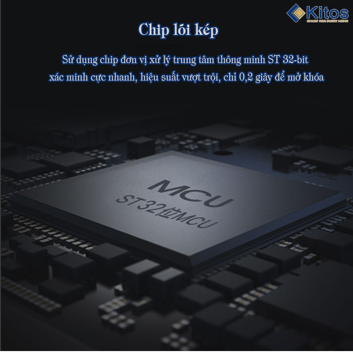 Kitos KT-X3