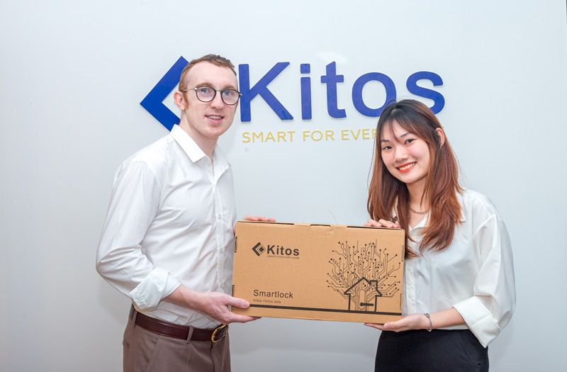 Kitos KT-X5
