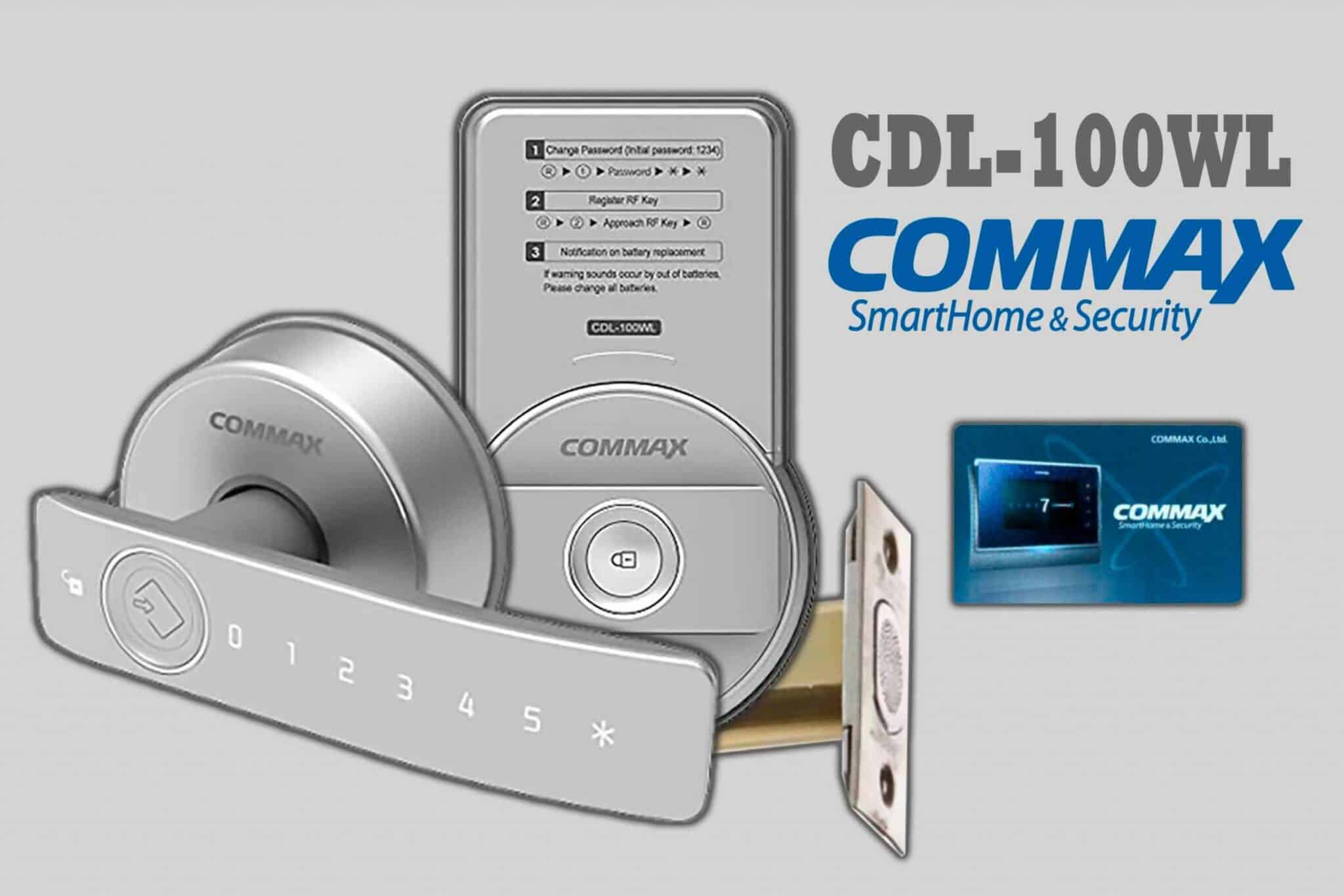 cdl 100wl