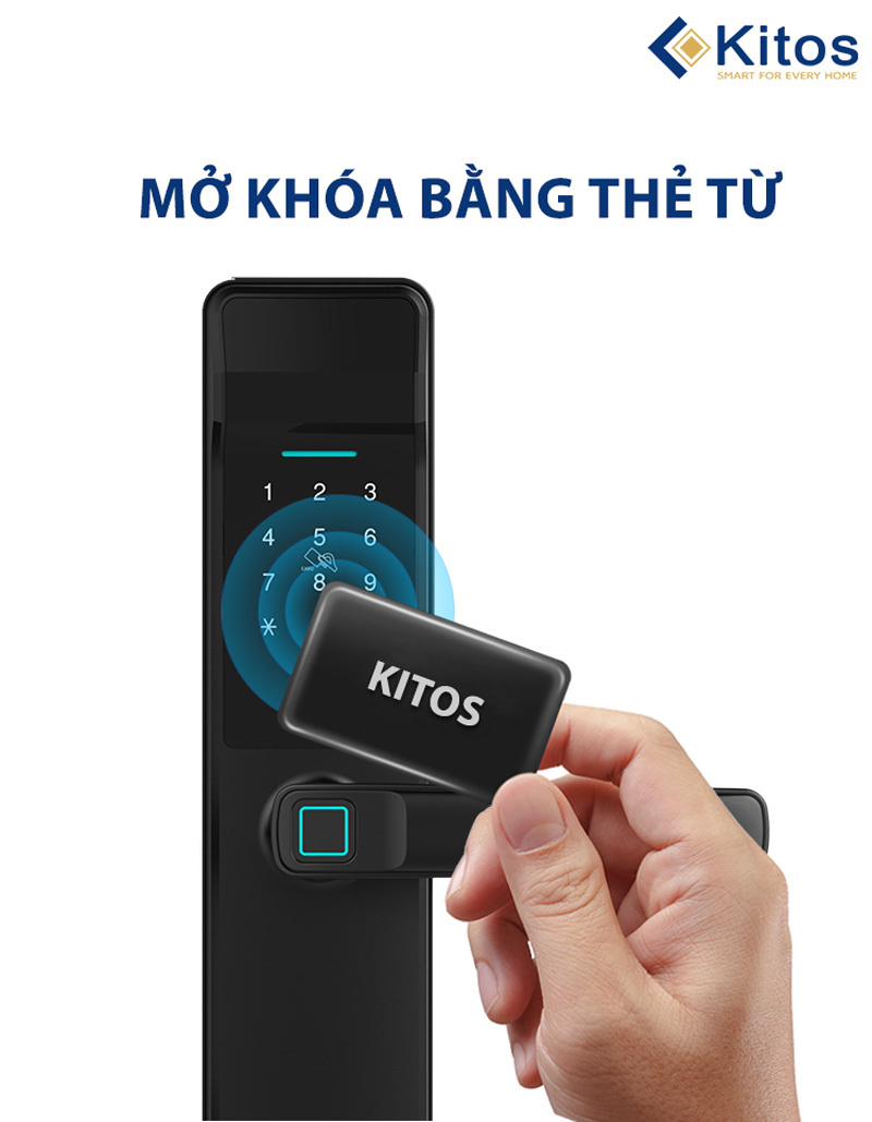 Kitos KT G300 Plus