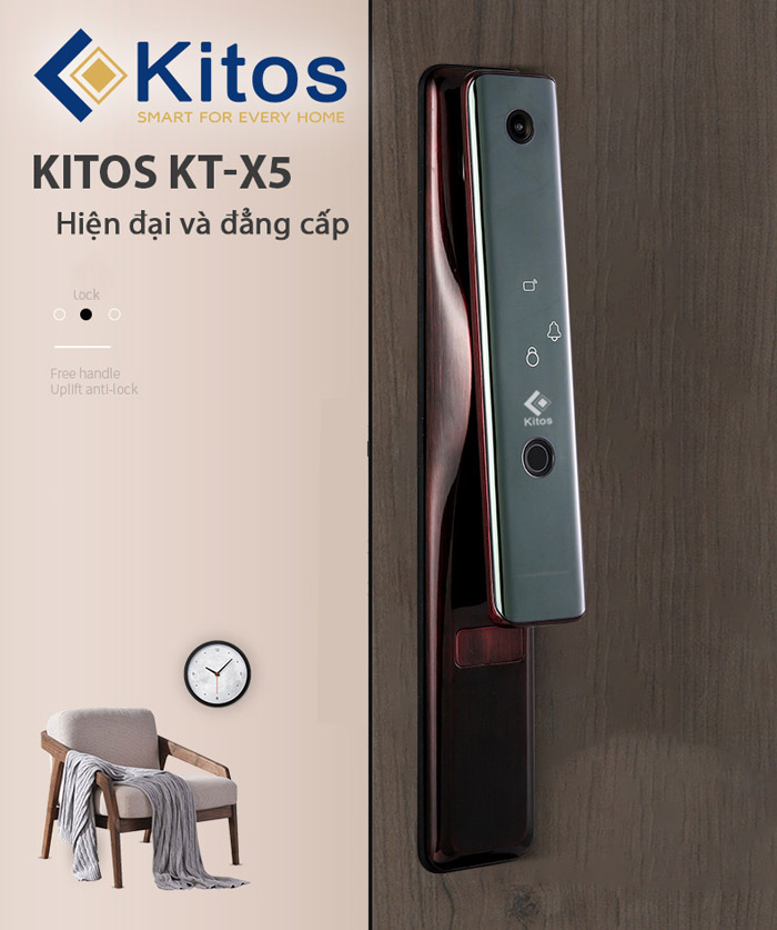 Kitos KT-X5