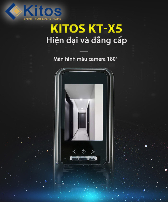 Kitos KT-X5