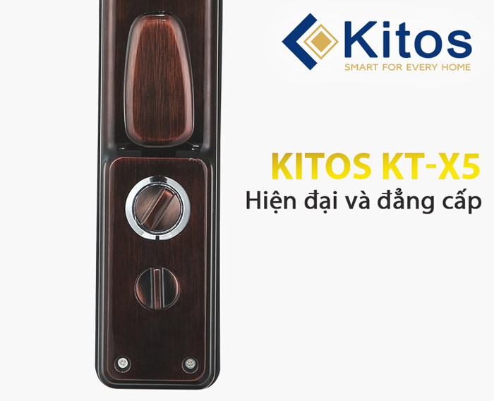 Kitos KT-X5