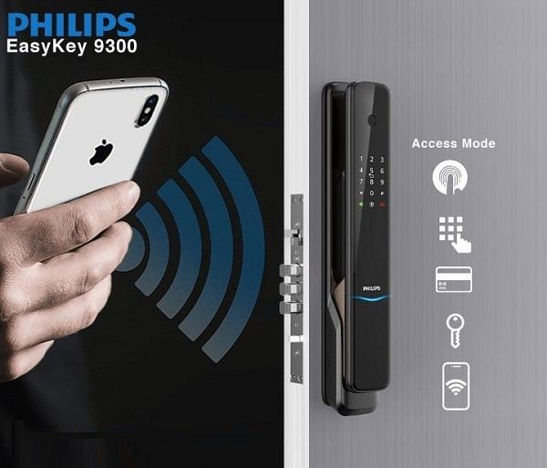 Gateway 9300
