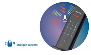 alpha-2 philips