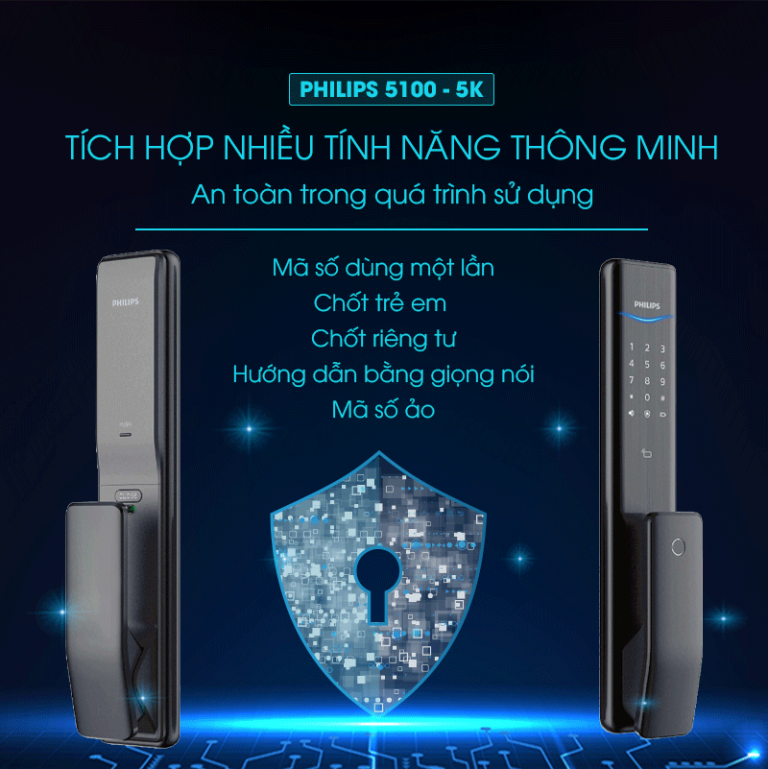 Philips Alpha-5