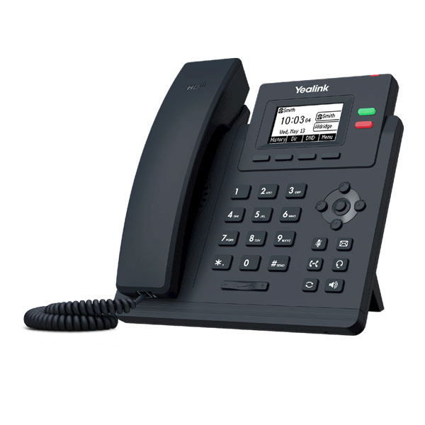 Yealink SIP-T31P