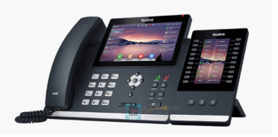 Yealink SIP-T48U