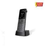 Điện thoại cầm tay không dây Yealink W73H