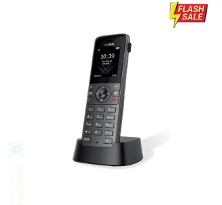 Điện thoại cầm tay không dây Yealink W73H
