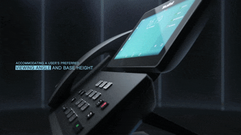 Điện thoại Video Phone Yealink VP59