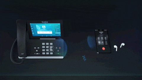 Điện thoại Video Phone Yealink VP59