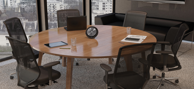 Loa hội nghị không dây Bluetooth Jabra SPEAK 710 MS