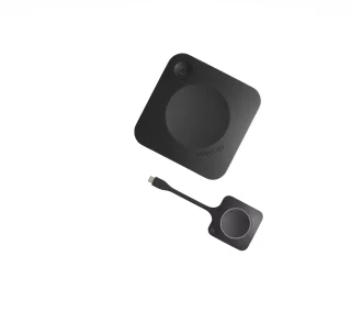 Trình chiếu hội nghị không dây Barco ClickShare CX 20 Gen 2