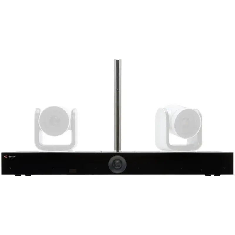 Cơ sở Polycom EagleEye Director II