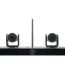 Polycom EagleEye Director II và 2 Camera EagleEye IV