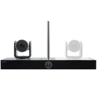 Polycom EagleEye Director II với Camera EagleEye IV-12x