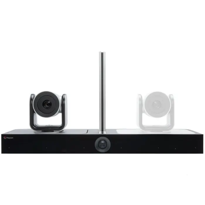 Polycom EagleEye Director II với Camera EagleEye IV-12x