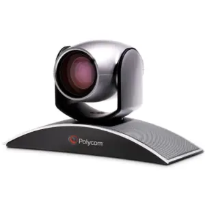 camera - Hệ thống Hội nghị Truyền hình Polycom HDX 8000