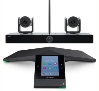 Polycom RealPresence Trio 8800 + EagleEye Director Kit