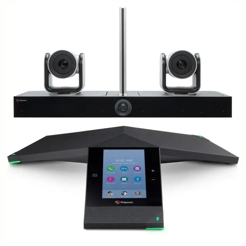 Polycom RealPresence Trio 8800 + EagleEye Director Kit