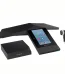 Bộ cộng tác Polycom RealPresence Trio 8800 với EagleEye.