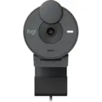 Webcam hội nghị Logitech BRIO 305